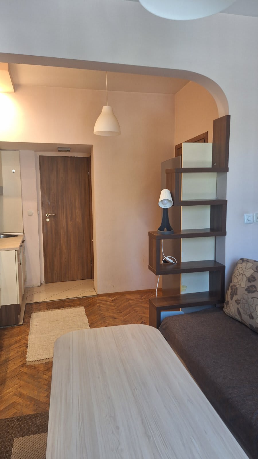 45m² Апартамент в София център, София — снимка 1