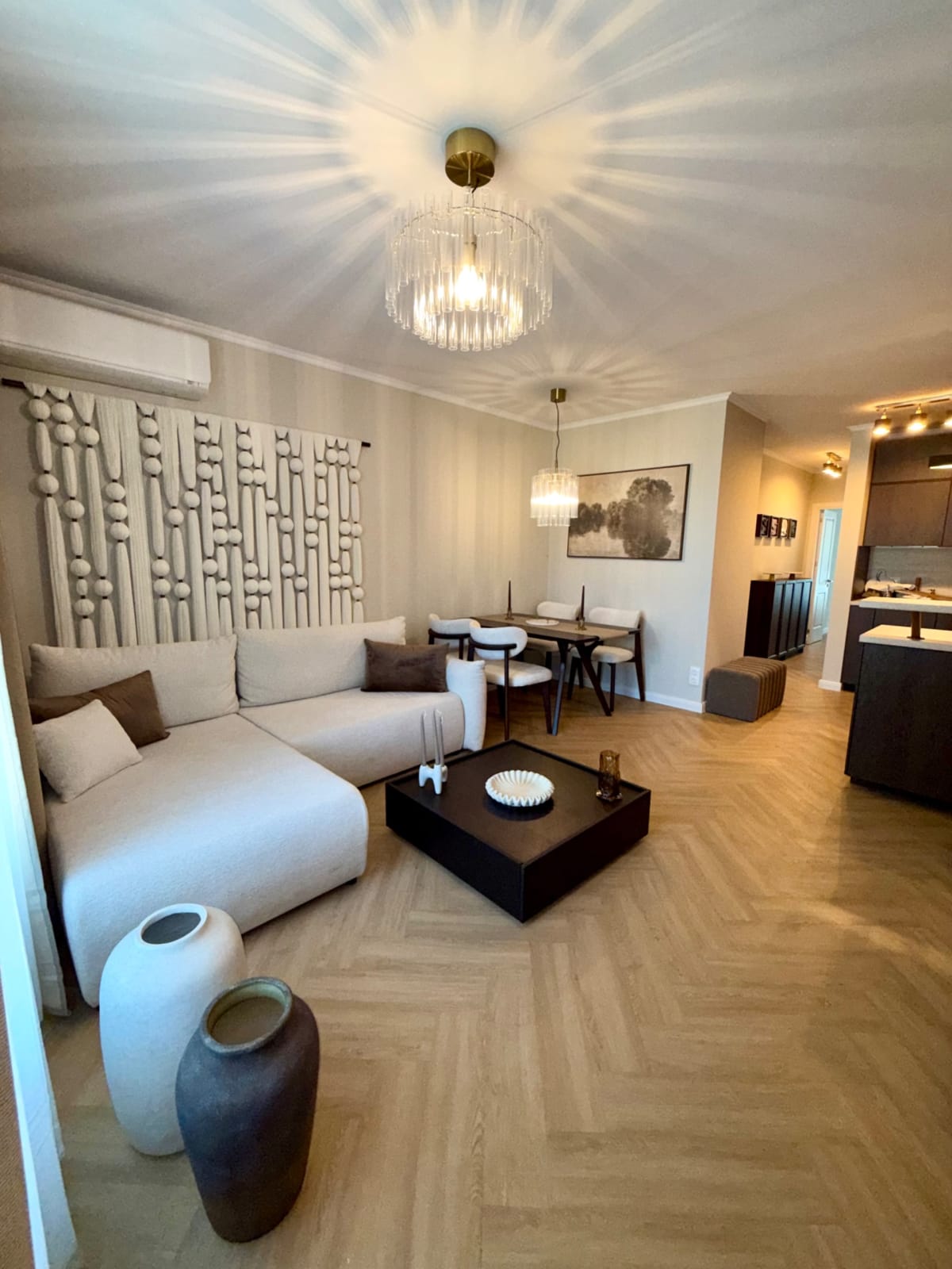 62m² Апартамент в Кръстова вада, София — снимка 1