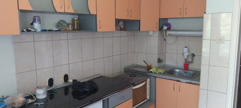 Двустаен апартамент