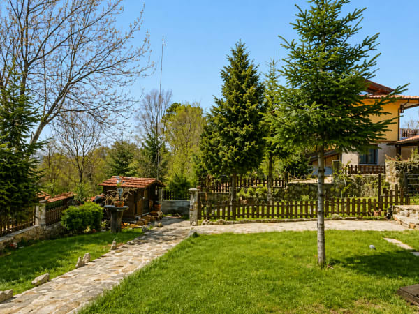 220m² Къща в Белия бряг, Царево — снимка 3