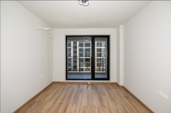 65m² Апартамент в Тракия, Пловдив — снимка 2