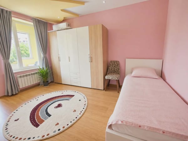 70m² Апартамент в ж.к. Красна поляна 2, София — снимка 3