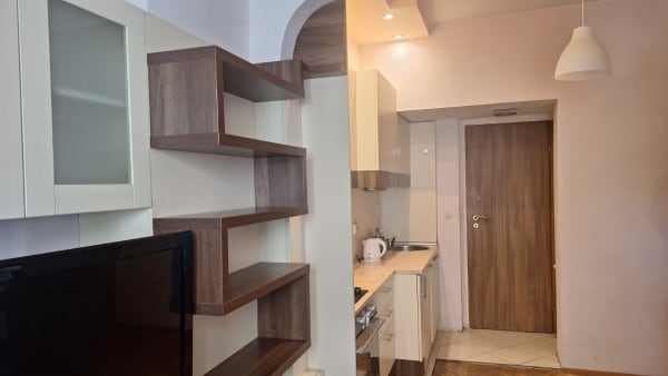 45m² Апартамент в София център, София — снимка 2