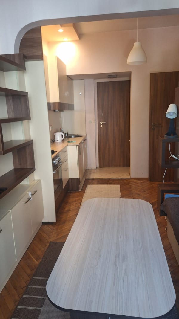 45m² Апартамент в София център, София — снимка 4