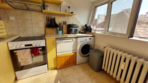70m² Апартамент в София център, София — снимка 3