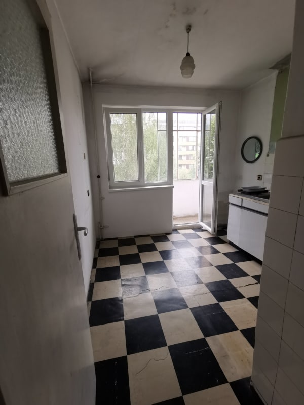 57m² Апартамент в Мотописта, София — снимка 4