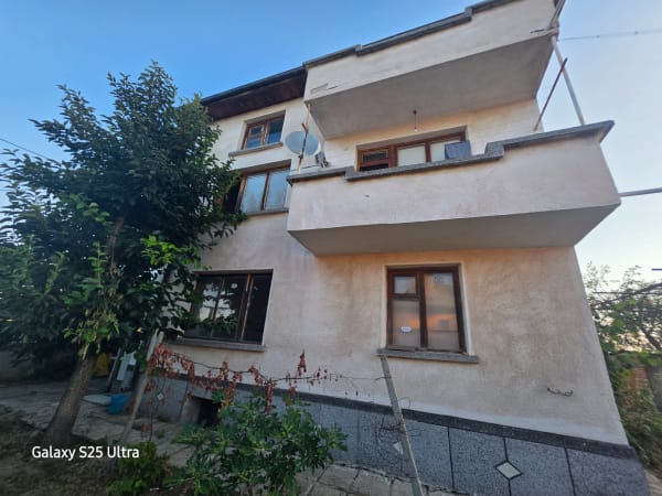 240m² Къща в Център, Труд — снимка 4
