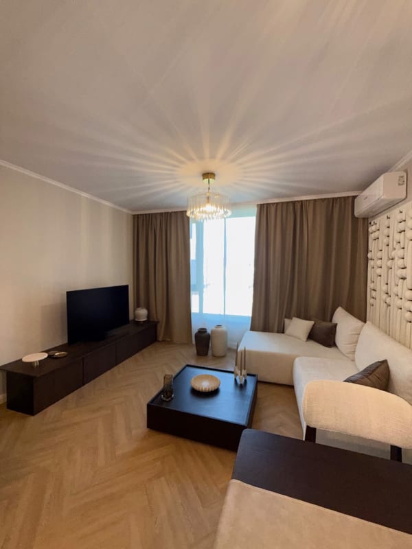 62m² Апартамент в Кръстова вада, София — снимка 2