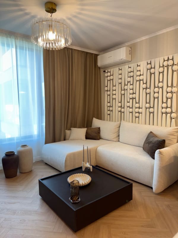 62m² Апартамент в Кръстова вада, София — снимка 3