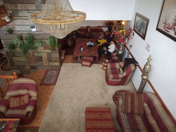 1750m² Къща в Пампорово — снимка 4