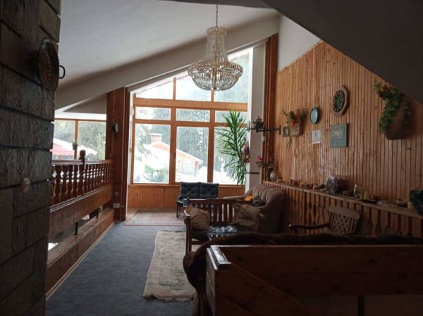 1750m² Къща в Пампорово — снимка 5