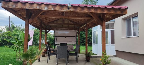 120m² Къща в Крън — снимка 3