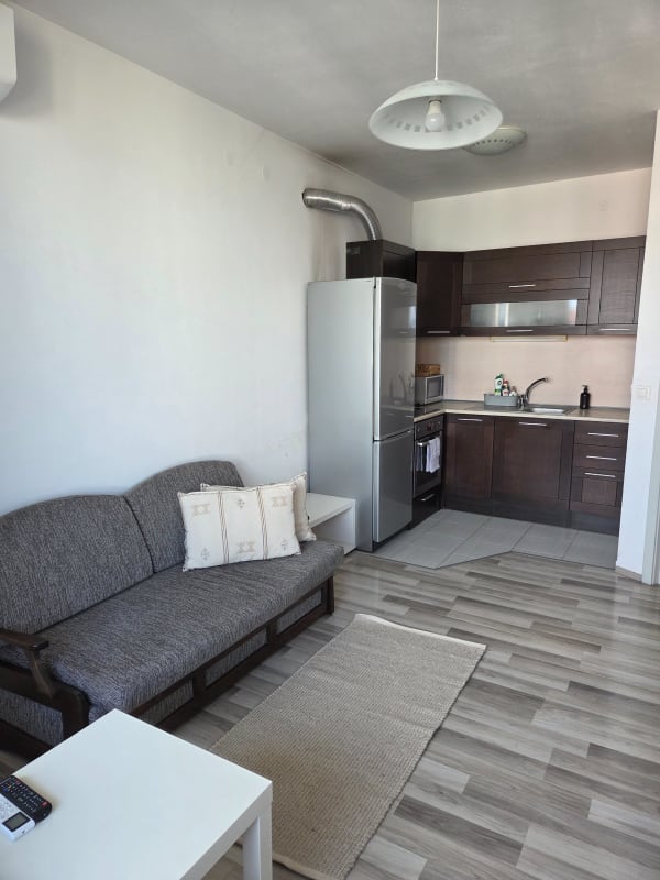 55m² Апартамент в ж.к. Христо Смирненски, София — снимка 4