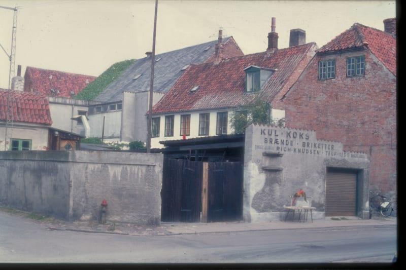 Klostergade