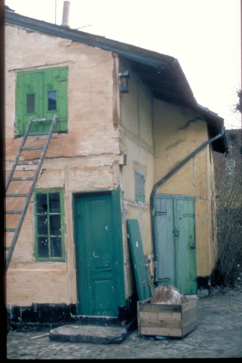Sudergade4h