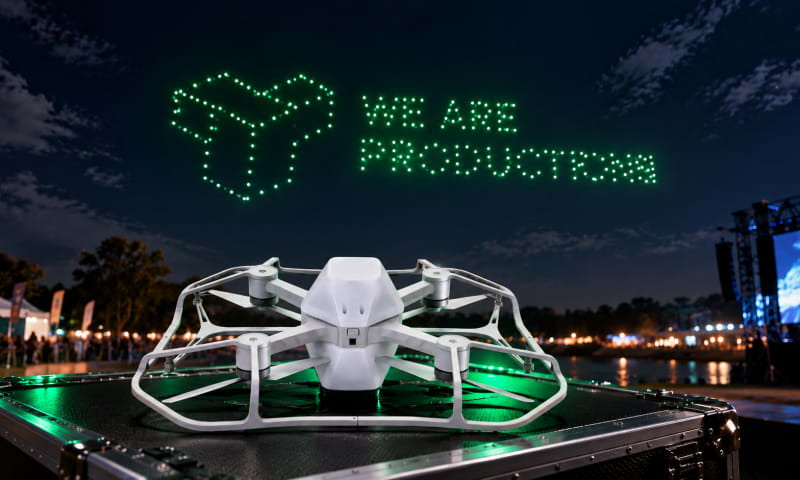 Drone