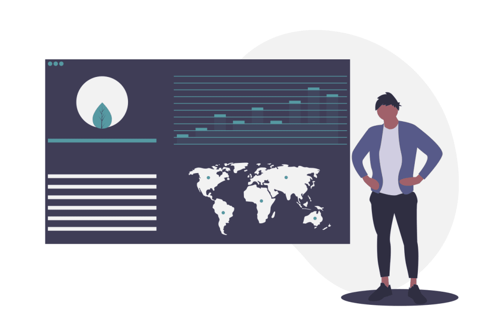 Webleast & Analytics