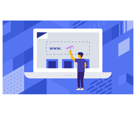 Own your website 100%