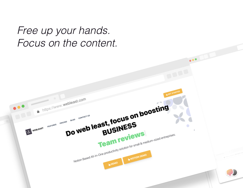 Change your management methodology right now!