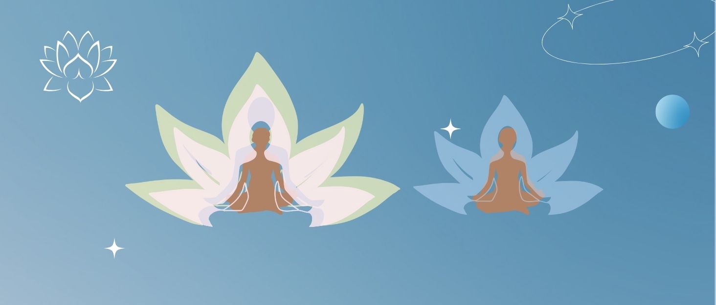 What is luck? What is "Qi"? How can we change our fortune?