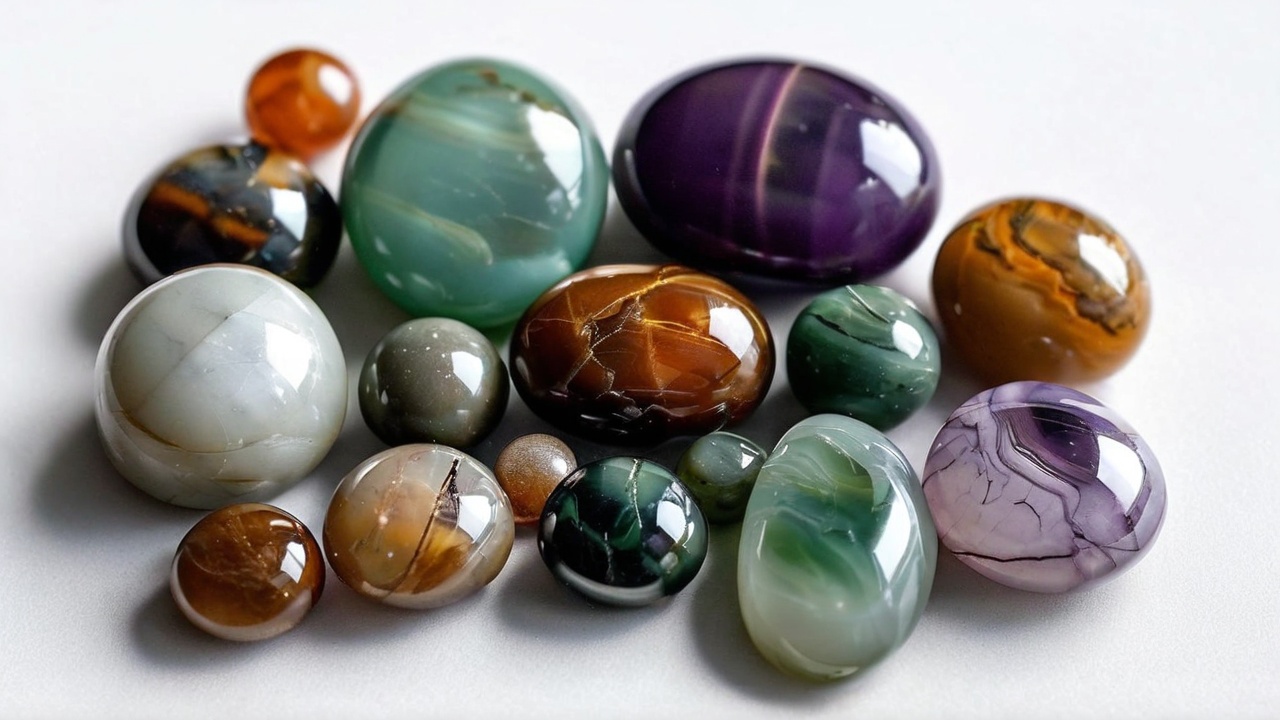 EveryThé Bracelet Grading