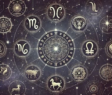 12 Zodiac Signs - Zodiac Secrets & Personalities