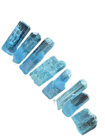 海蓝宝