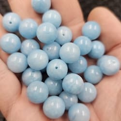 海蓝宝