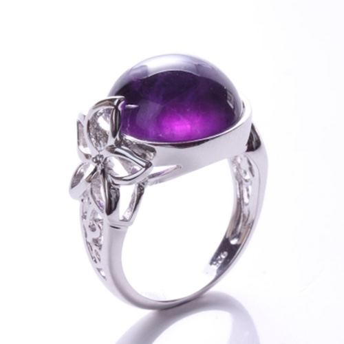 Amethystring