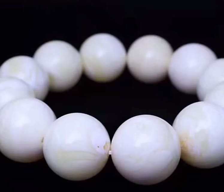 白蜜蜡