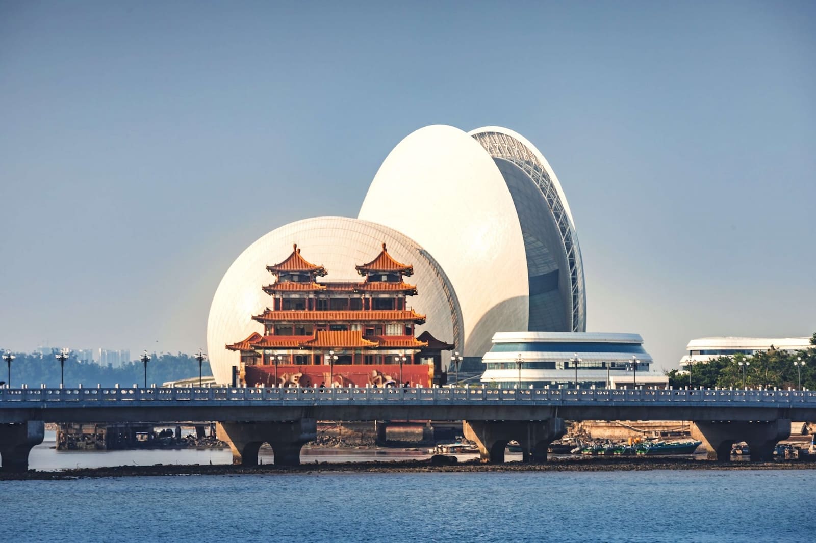 VoyageToChina image