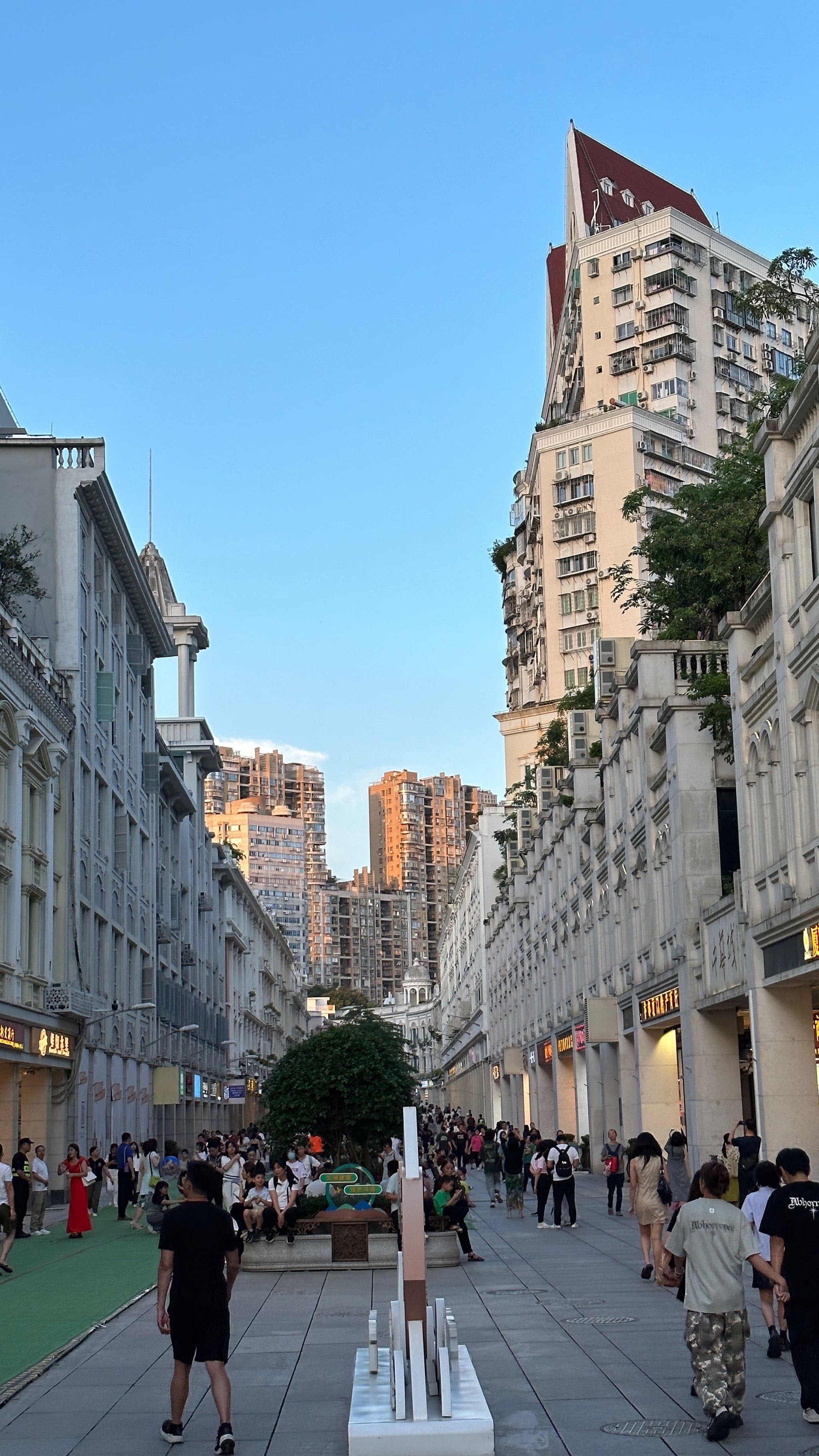 厦门龙头路