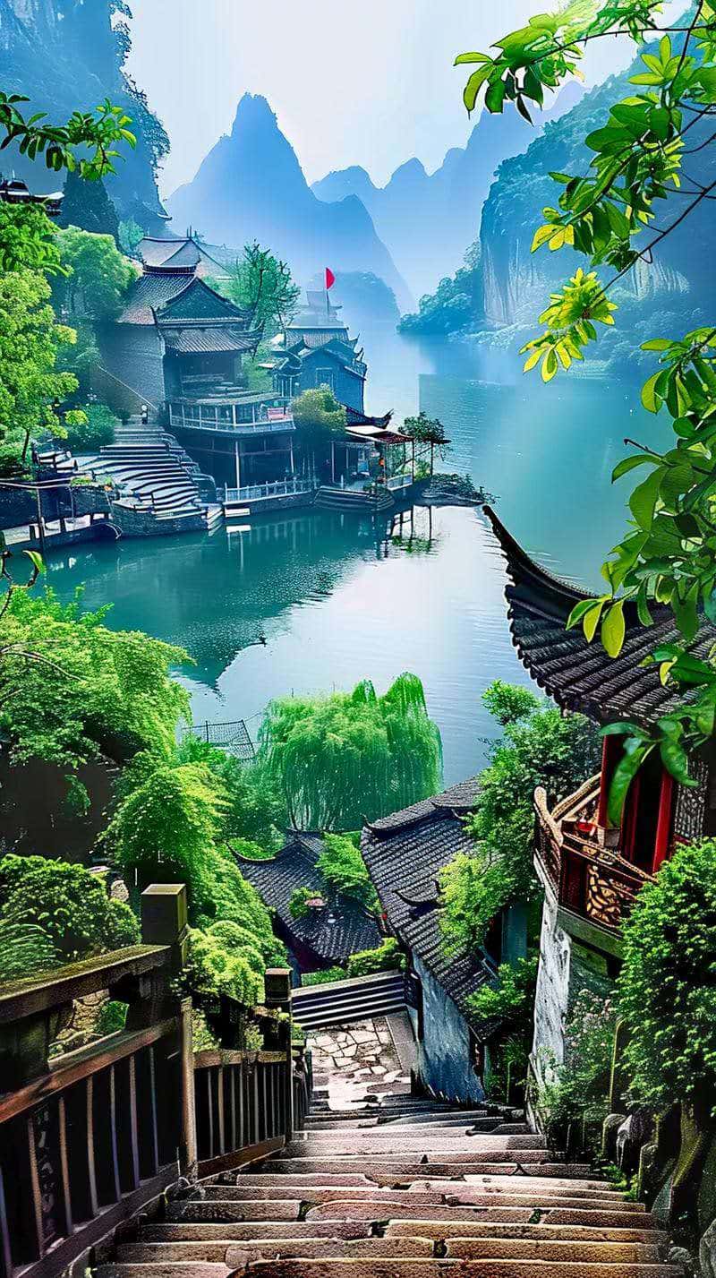 桂林阳朔