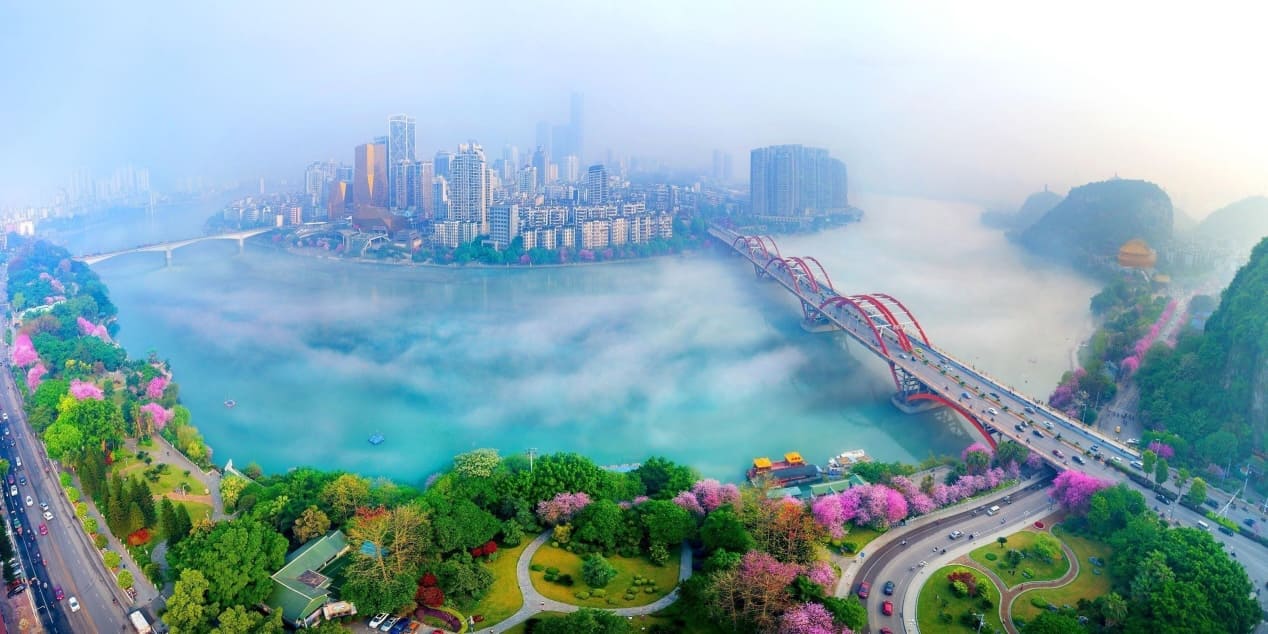 Liuzhou China