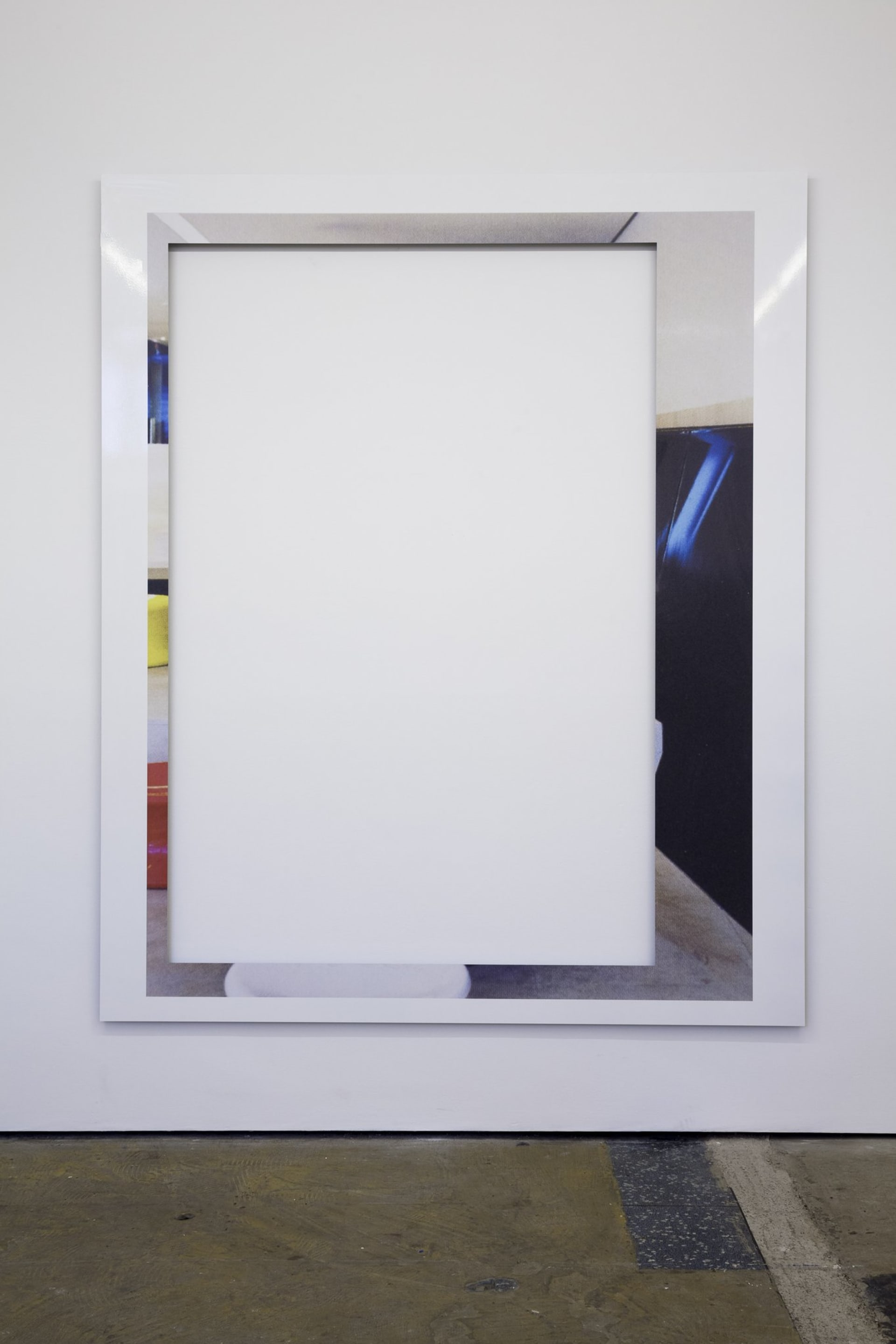 Cath Campbell, For I have known them all already, known them all #1, 2012