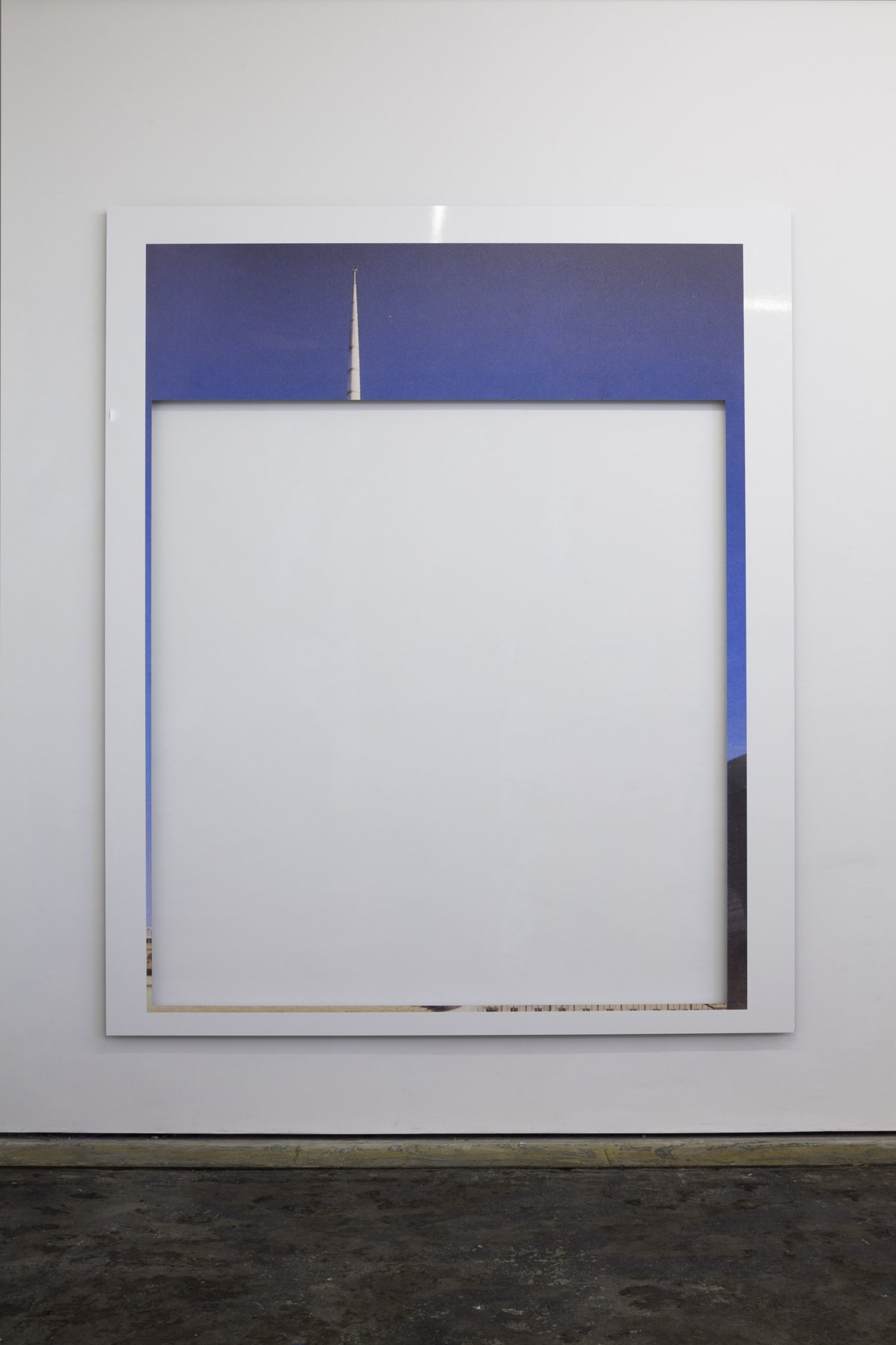Cath Campbell, For I have known them all already, known them all #2, 2012
