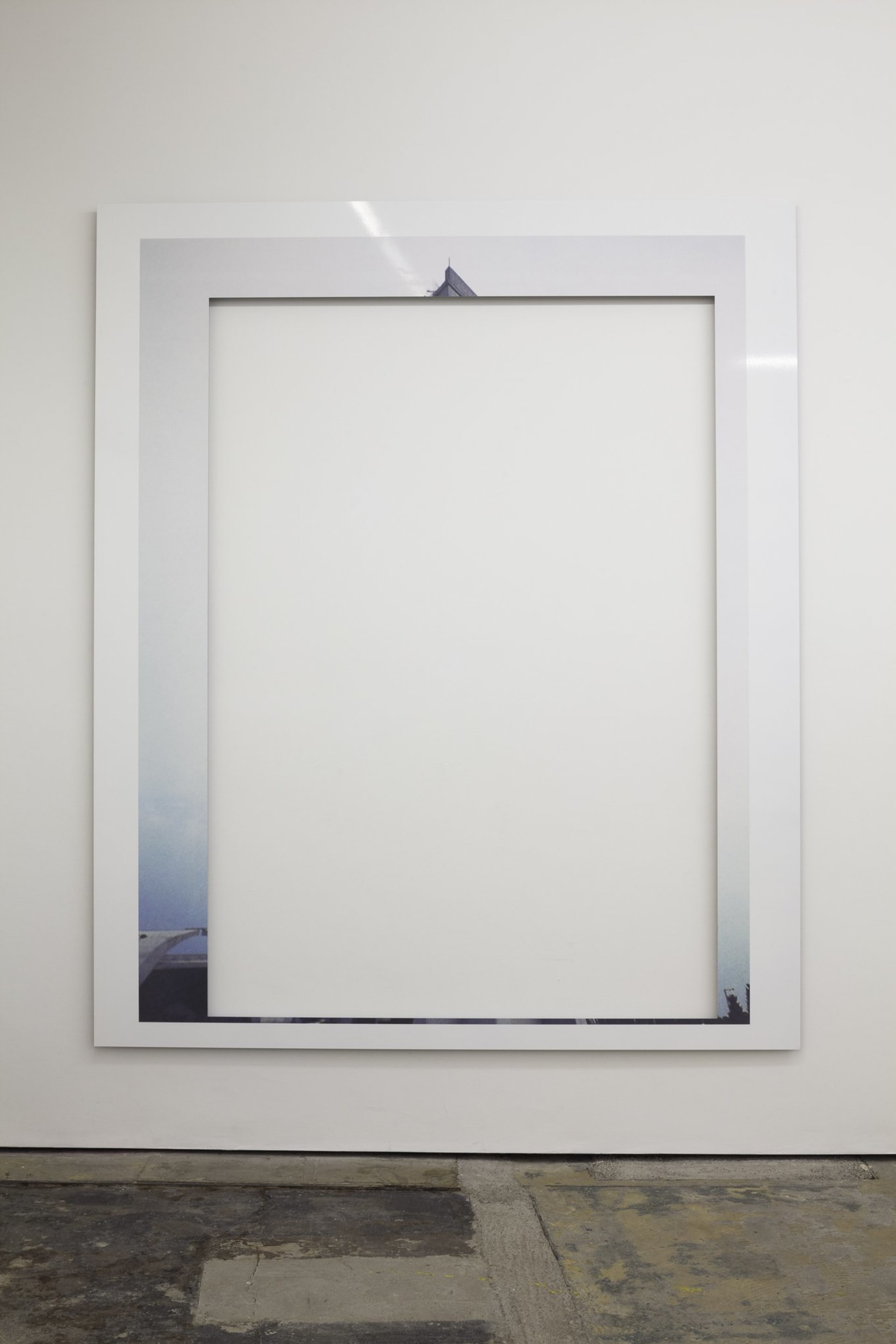 Cath Campbell, For I have known them all already, known them all #5, 2012