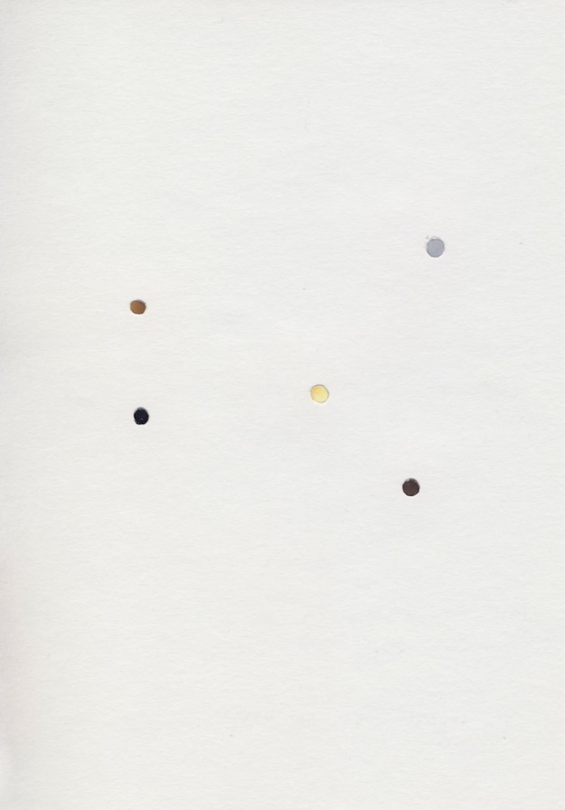 Cath Campbell, The Skylofts, MGM, Las Vegas, 2012