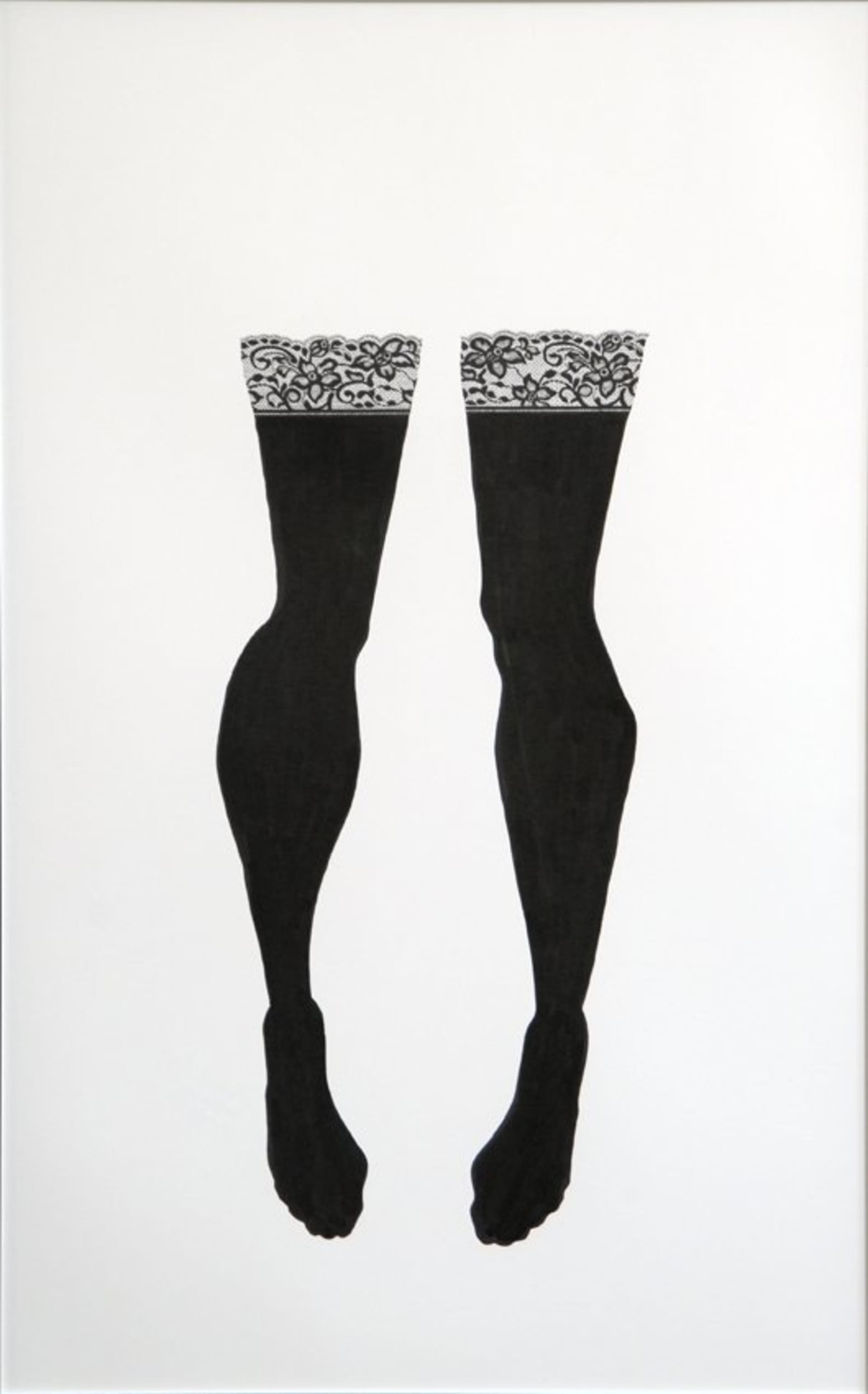 Catherine Bertola, Bluestockings (Elizabeth Carter), 2009