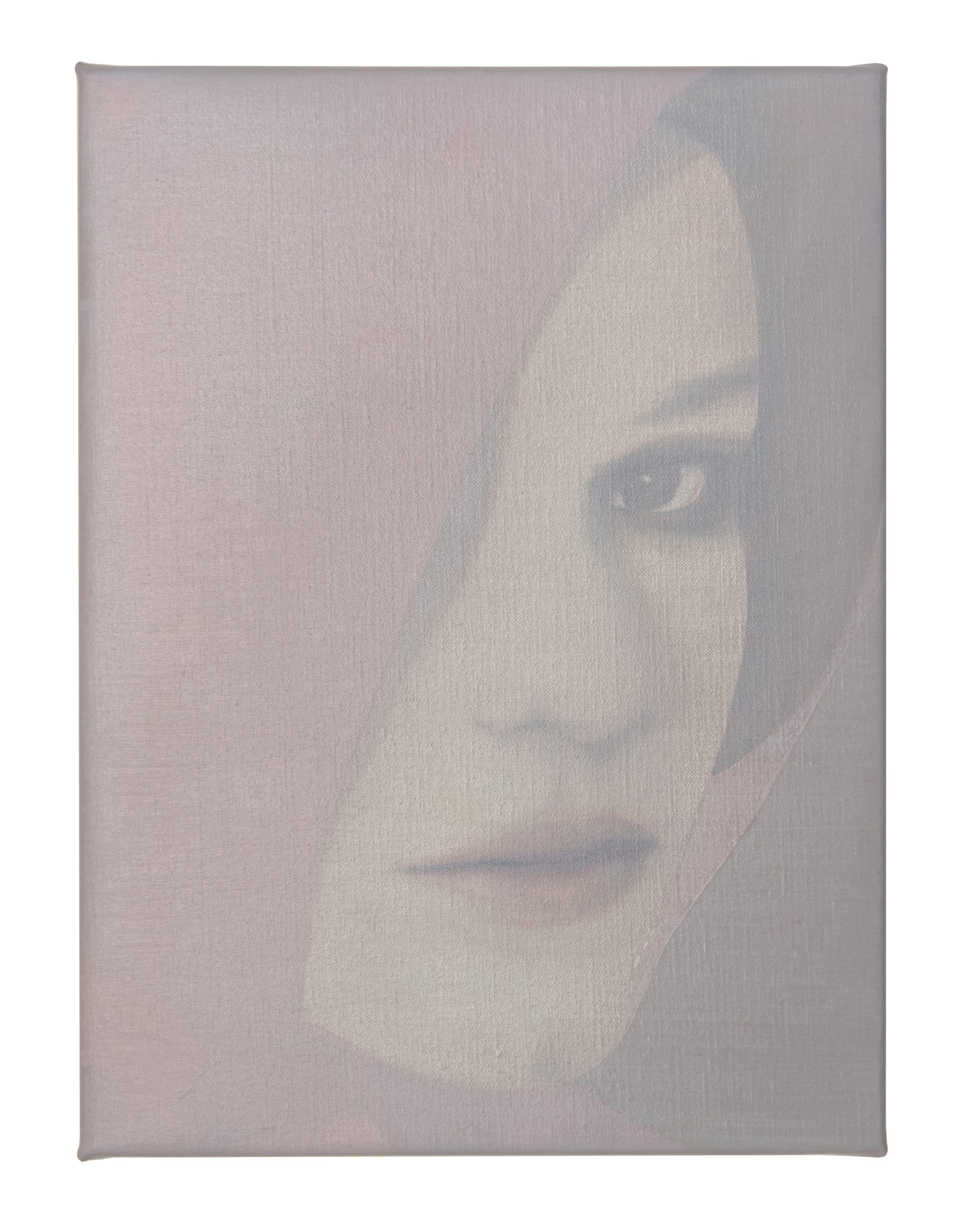 Katinka Lampe, 30402120, 2012/2021