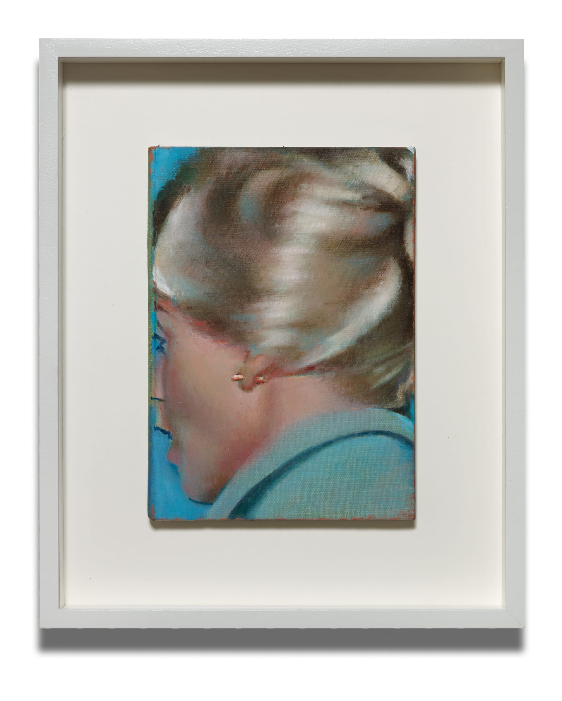 Louise Giovanelli, Arena, 2020