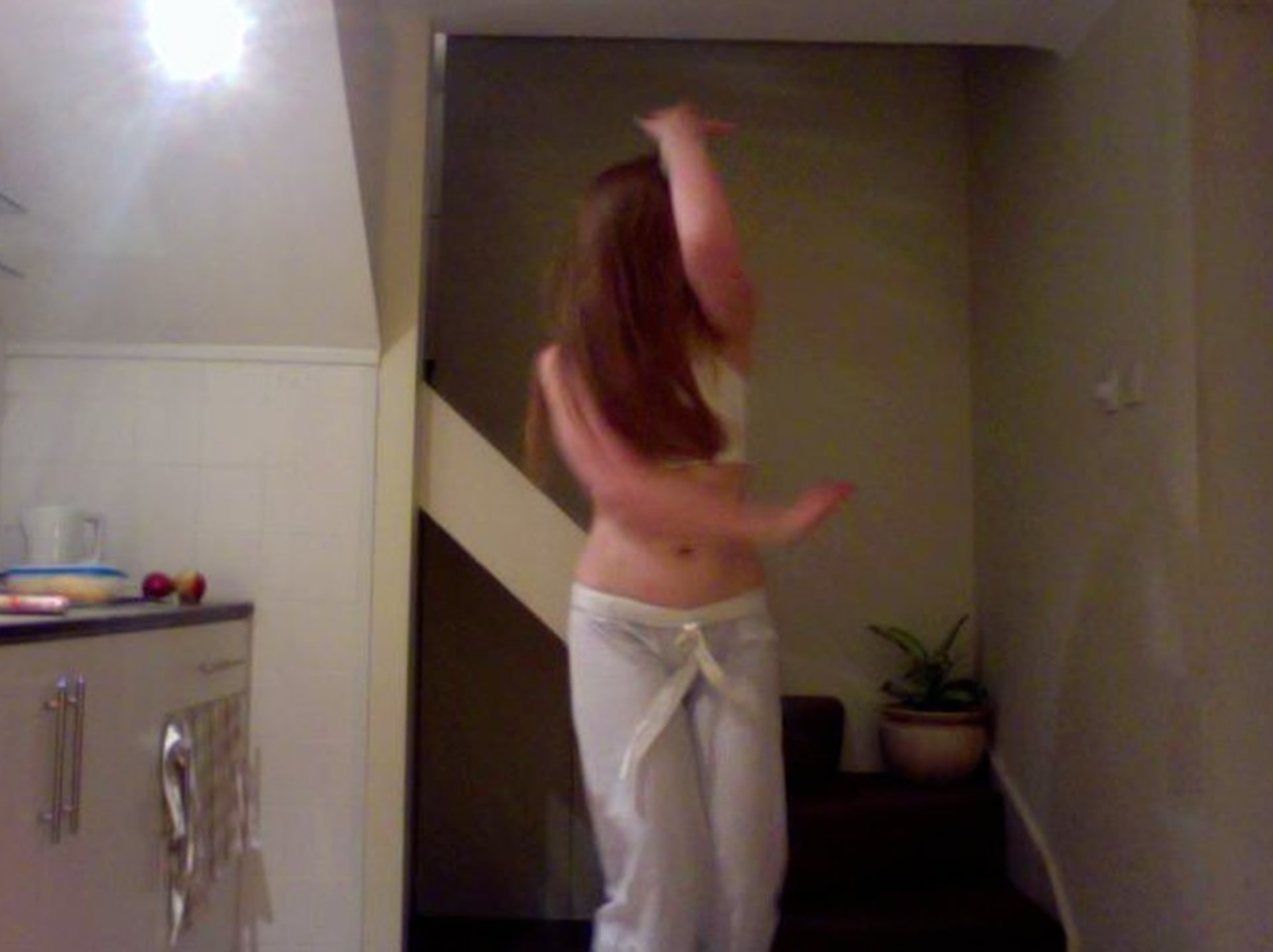 Sophie Lisa Beresford, Dance in Dundee, 2010