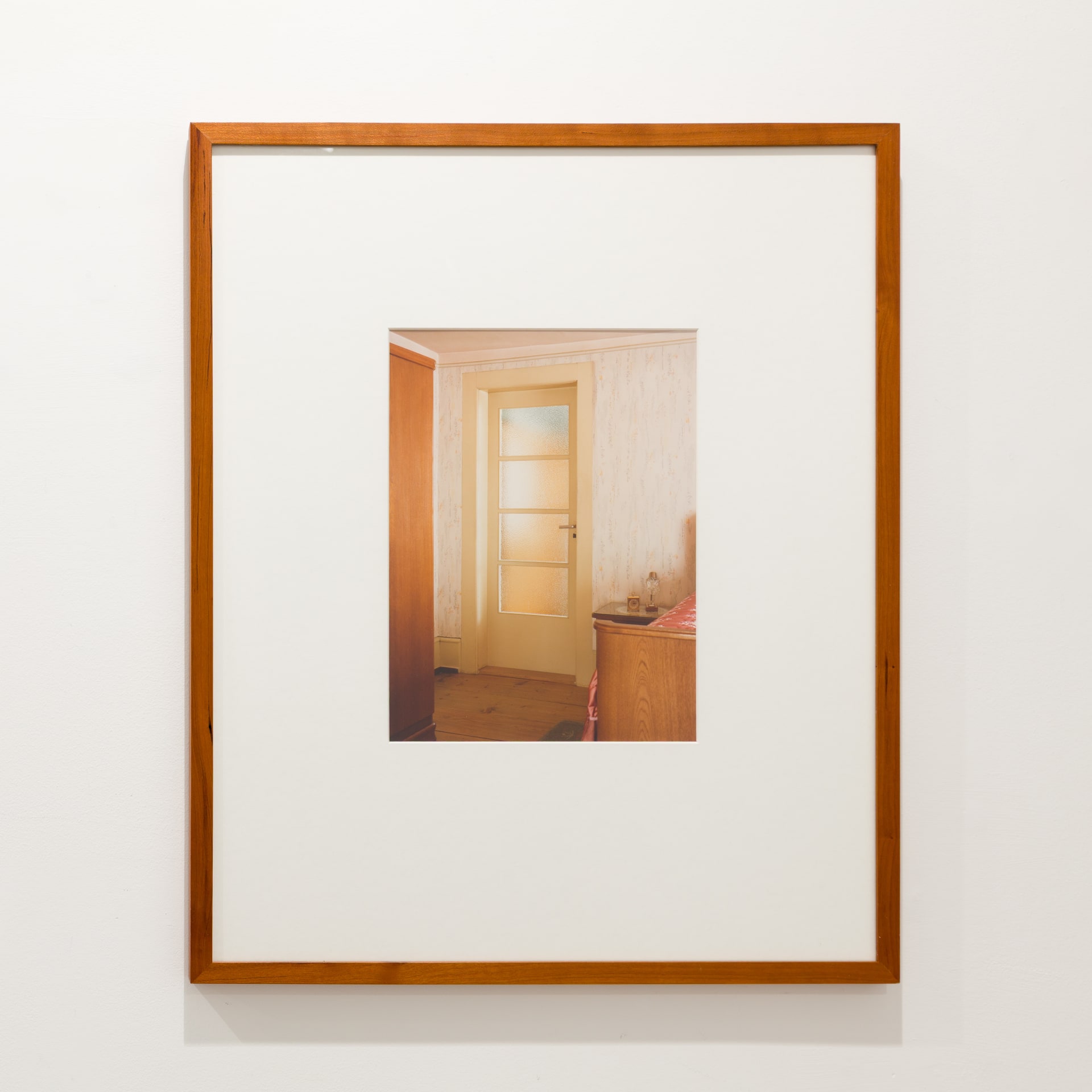 Interior by Thomas Ruff