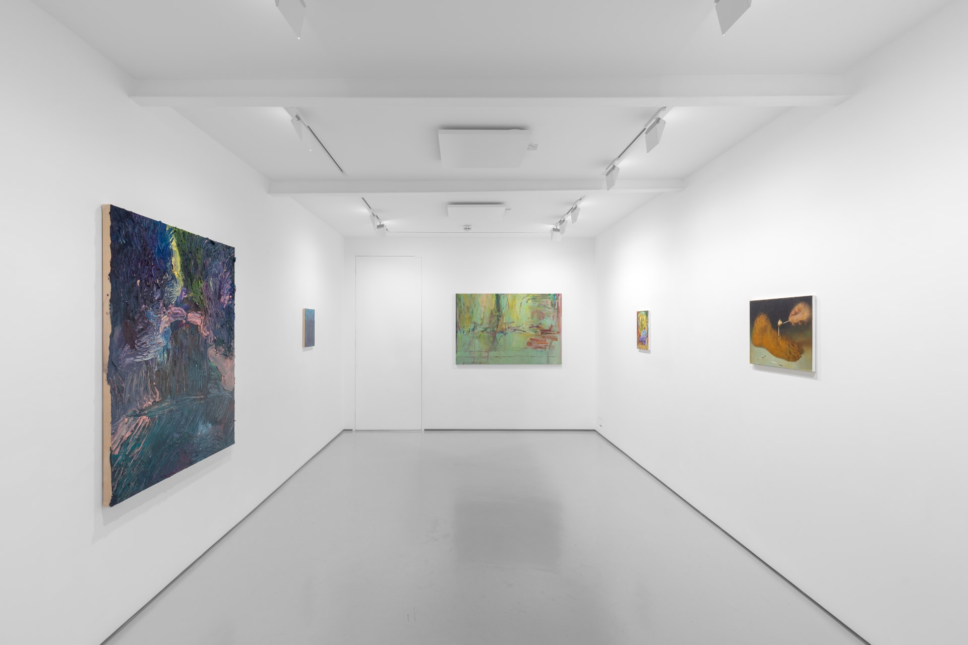 Documentation of 'and still i may' 12 July - 24th August, at Workplace | London