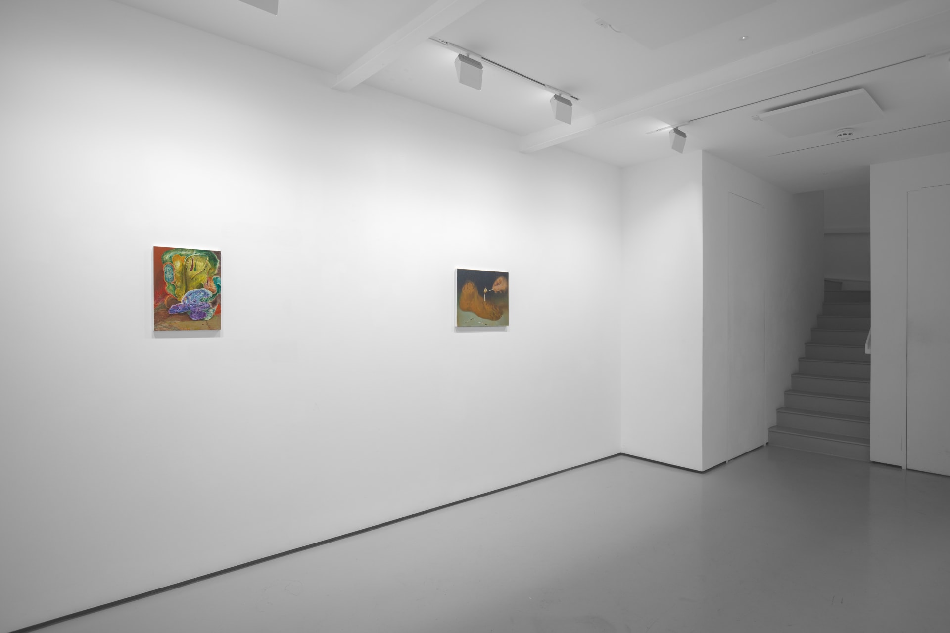 Documentation of 'and still i may' 12 July - 24th August, at Workplace | London