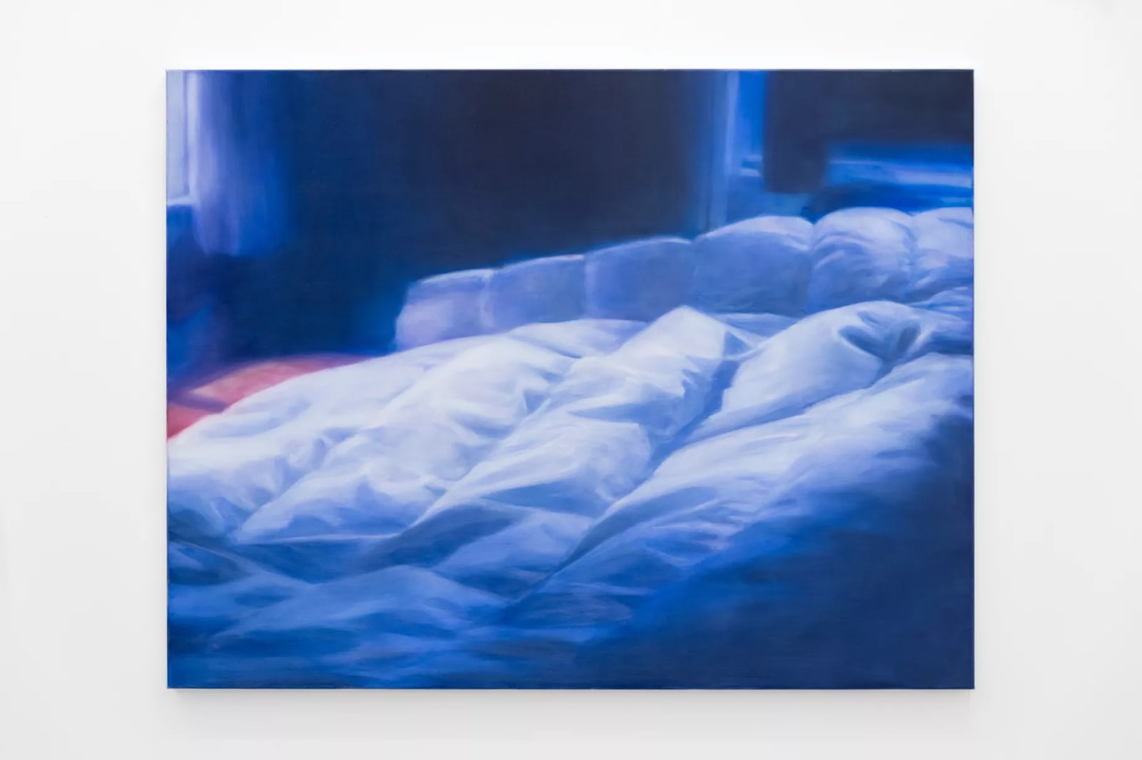 Rachel Lancaster Lost In Another's Dream, 2023 