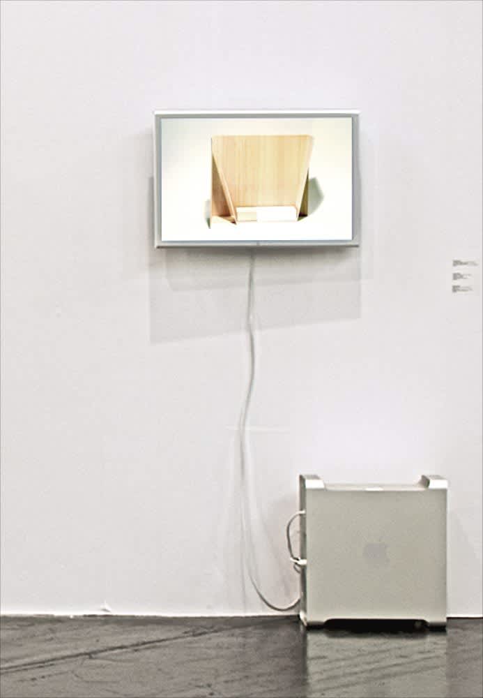 Cath Campbell, 50 Ways To Leave Your Lover, 2009