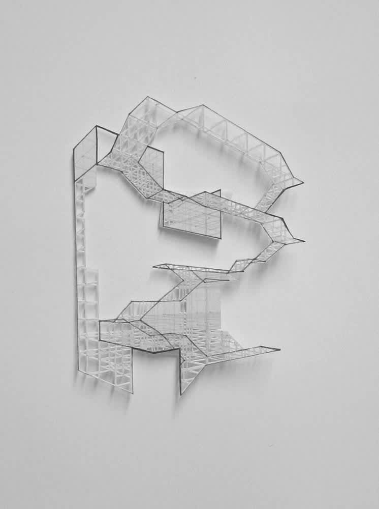 Cath Campbell, All I Need Is The Air That You Breathe - Part II, 2006