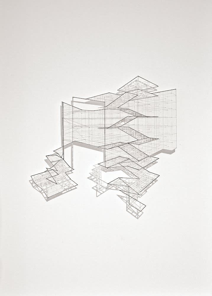 Cath Campbell, All I Need Is The Air That You Breathe - Part IV, 2006