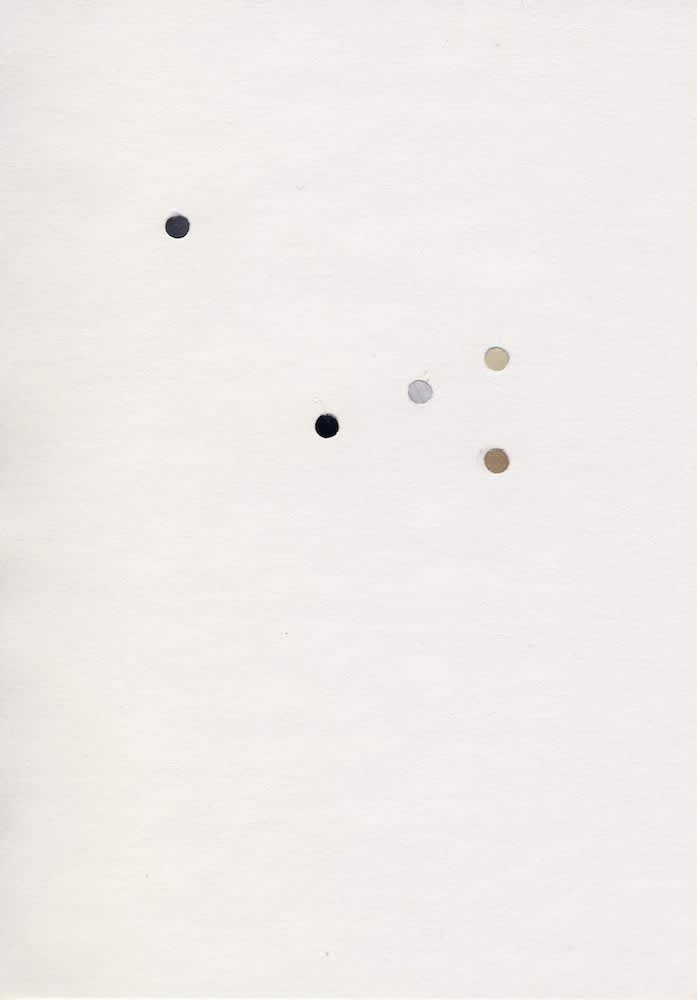 Cath Campbell, Suite 501, Hotel Gabelshus, Oslo, 2012